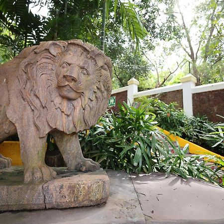 Storii By Itc Hotels, Shanti Morada Goa Calangute Eksteriør billede